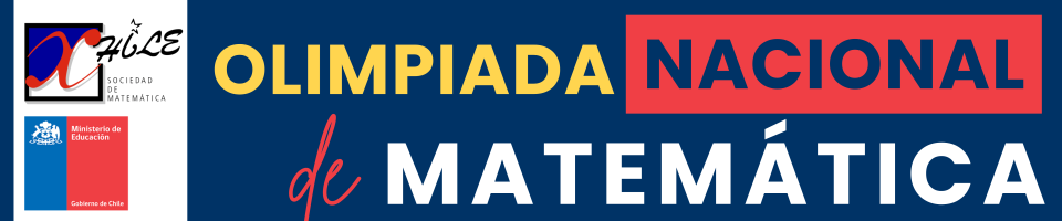 Plataforma Olimpiada de Matemática